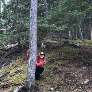 Meet your Posher, Dulce maria